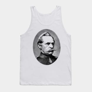 The General Von Roon Tank Top